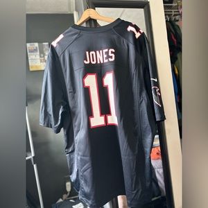 Atlanta Falcons Julio Jones jersey